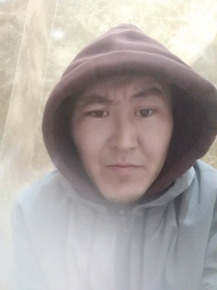  ,   Zharkynbek, 35 ,   ,   