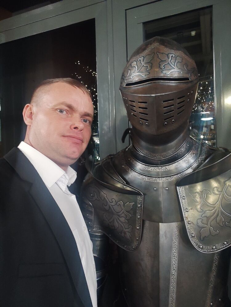 ���� 55304843 ������� ��������, 35 ���, ���� ���������� � ����������