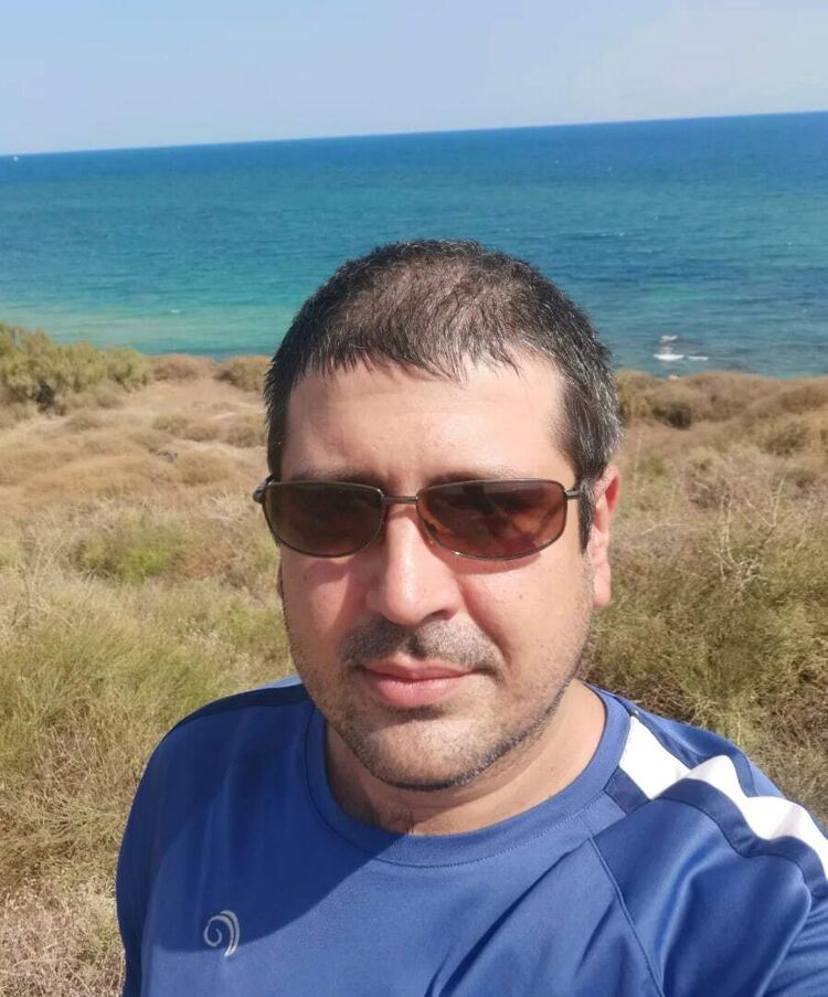  Sederot,   Iakov, 38 ,   ,   , c 