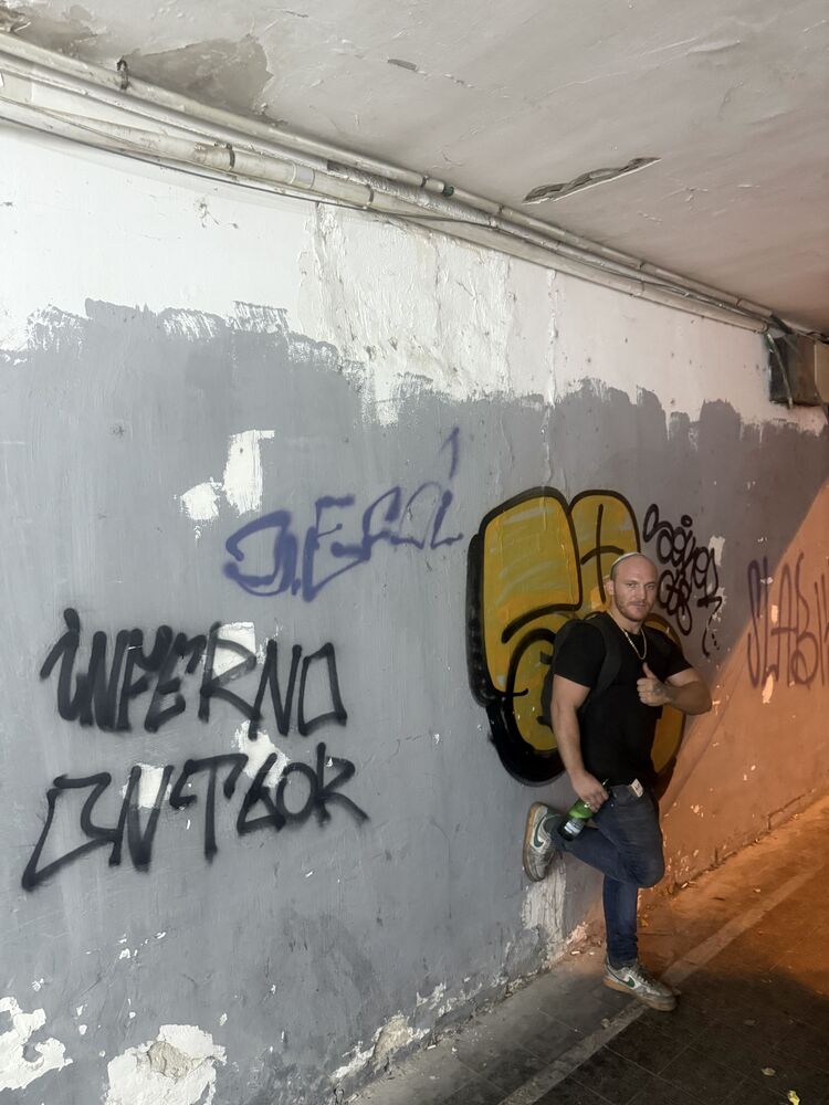 ���������� King George, ���� ������� Hustler, 31 ���, ������������ ��� ������, ����� � ���������