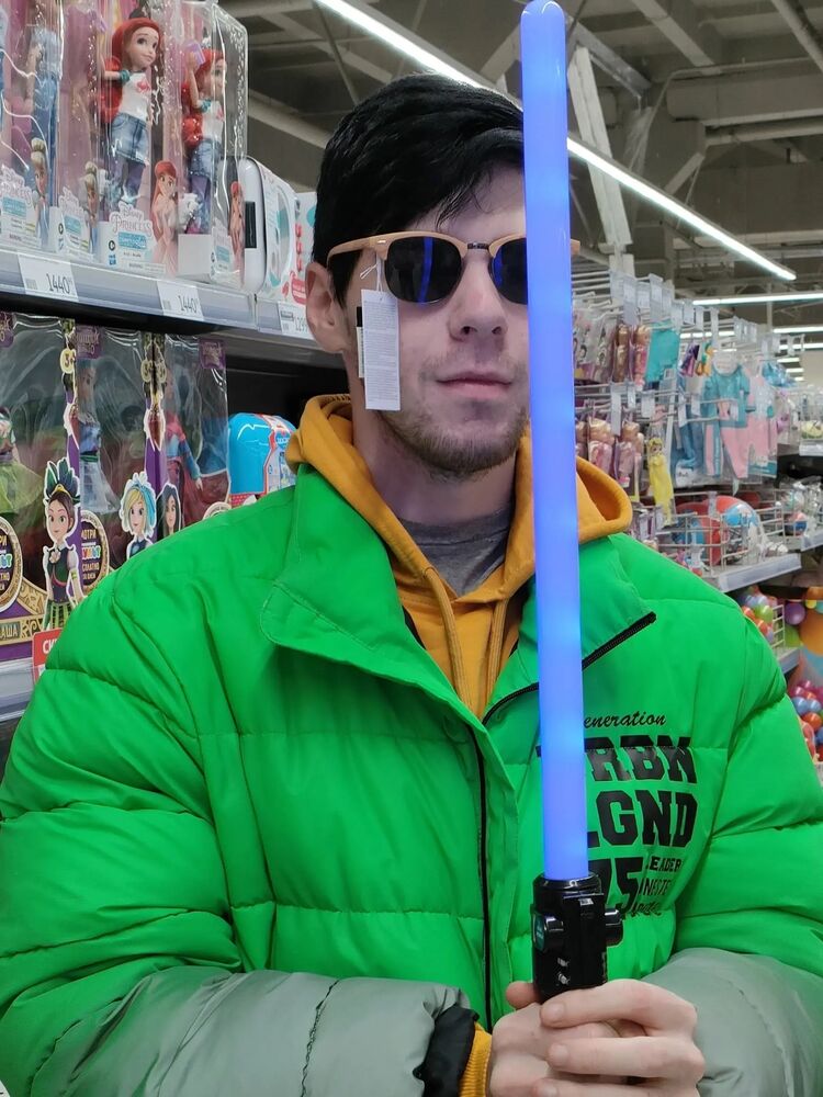  37230953  Sergey, 21 ,    