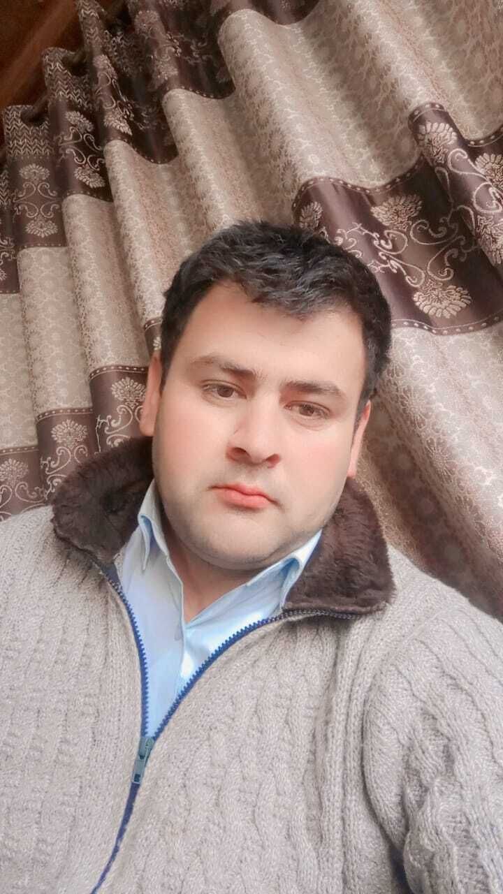 ���������� ����������, ���� ������� Umar, 41 ���, ������������ ��� ������, ����� � ���������, c�������� ���������, ���������