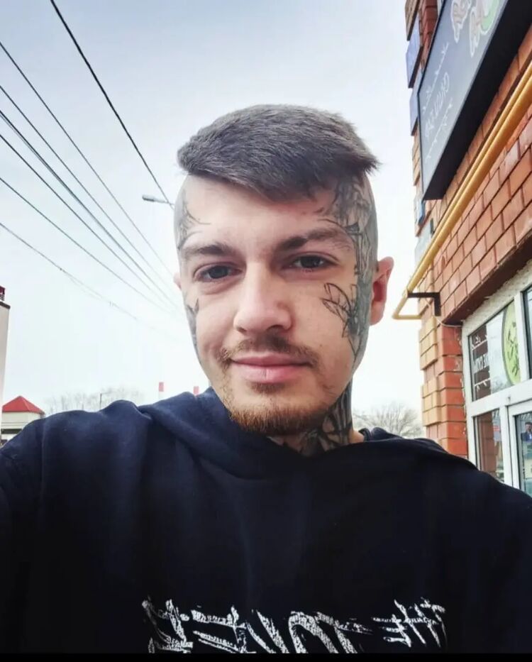 ���� 28644443 ������� Samuel, 32 ����, ���� ���������� � ����������