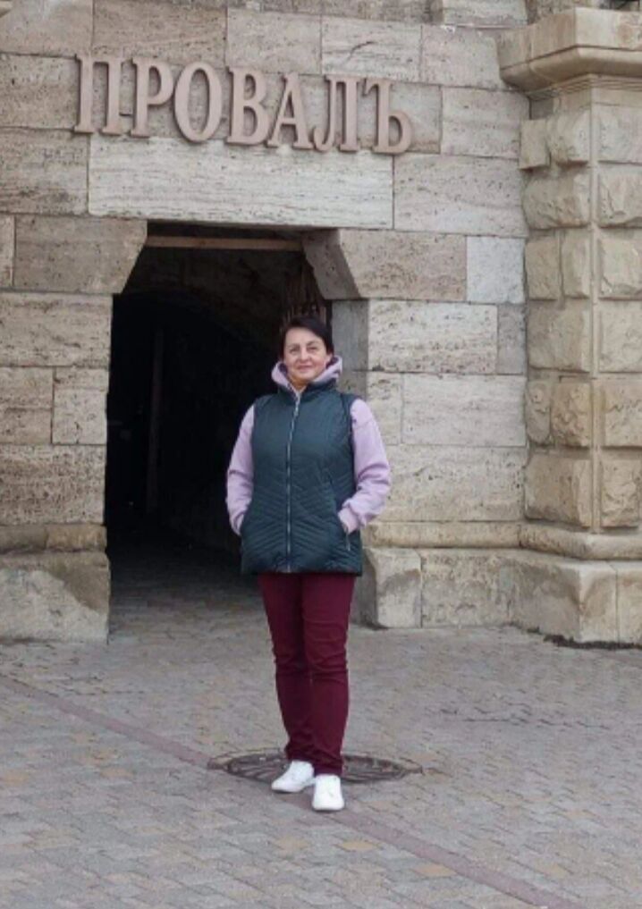 ���������� ����������, ���� ������� �����, 64 ����, ������������ 