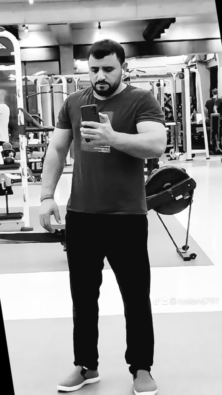 ���� 44162443 ������� Ruslan, 39 ���, ���� ���������� � ����������