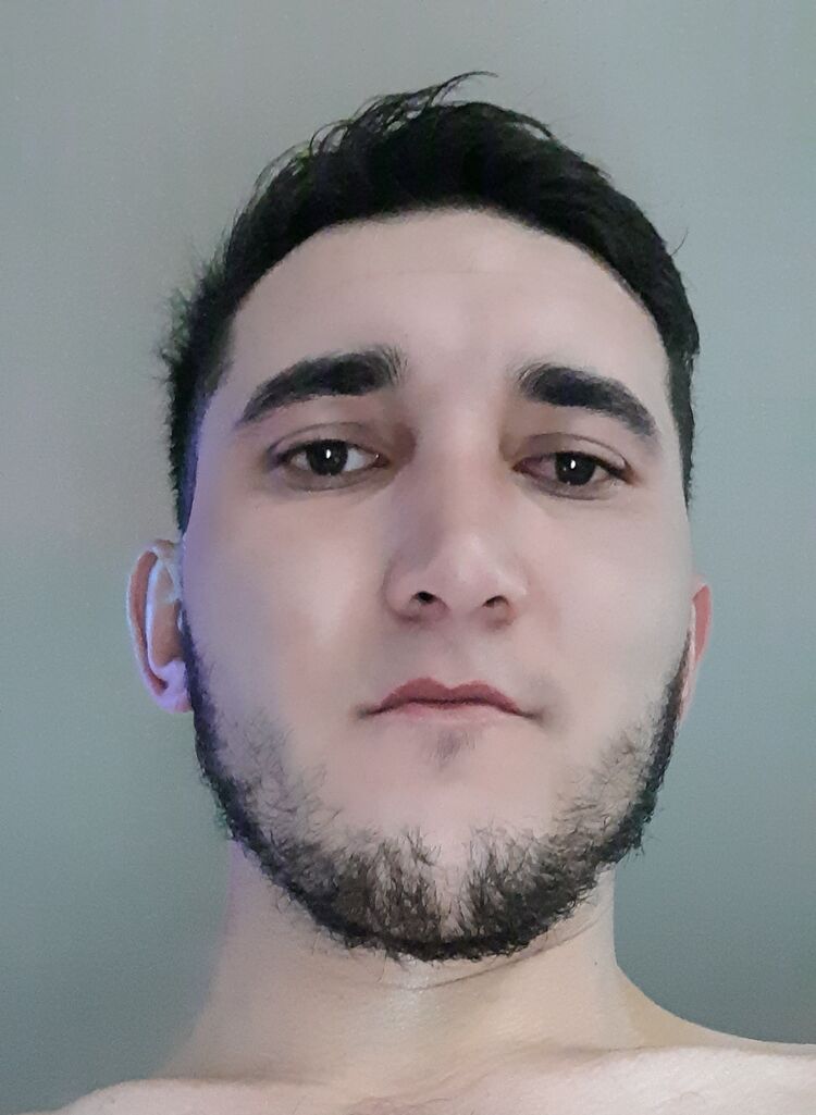  39320643  Jurabek, 27 ,    