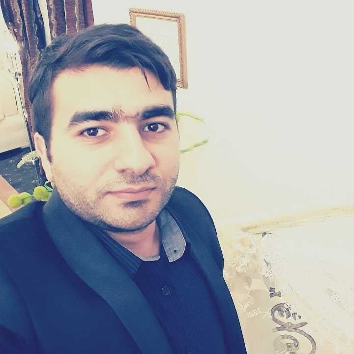 ���� 16972143 ������� Murad, 34 ����, ���� ���������� � ����