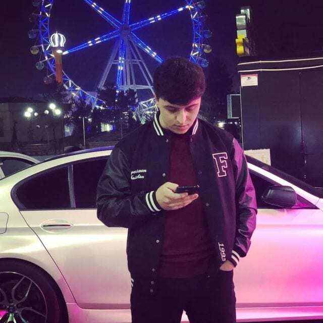 ���������� ������, ���� ������� Makhmudmirzo, 26 ���, ������������ ��� ������, ����� � ���������