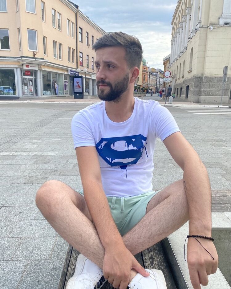 ���� 45833173 ������� �������, 39 ���, ���� ���������� � �����