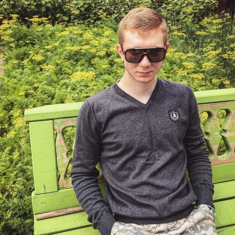 ���� 11227883 ������� Denis, 27 ���, ���� ���������� � �����-����������