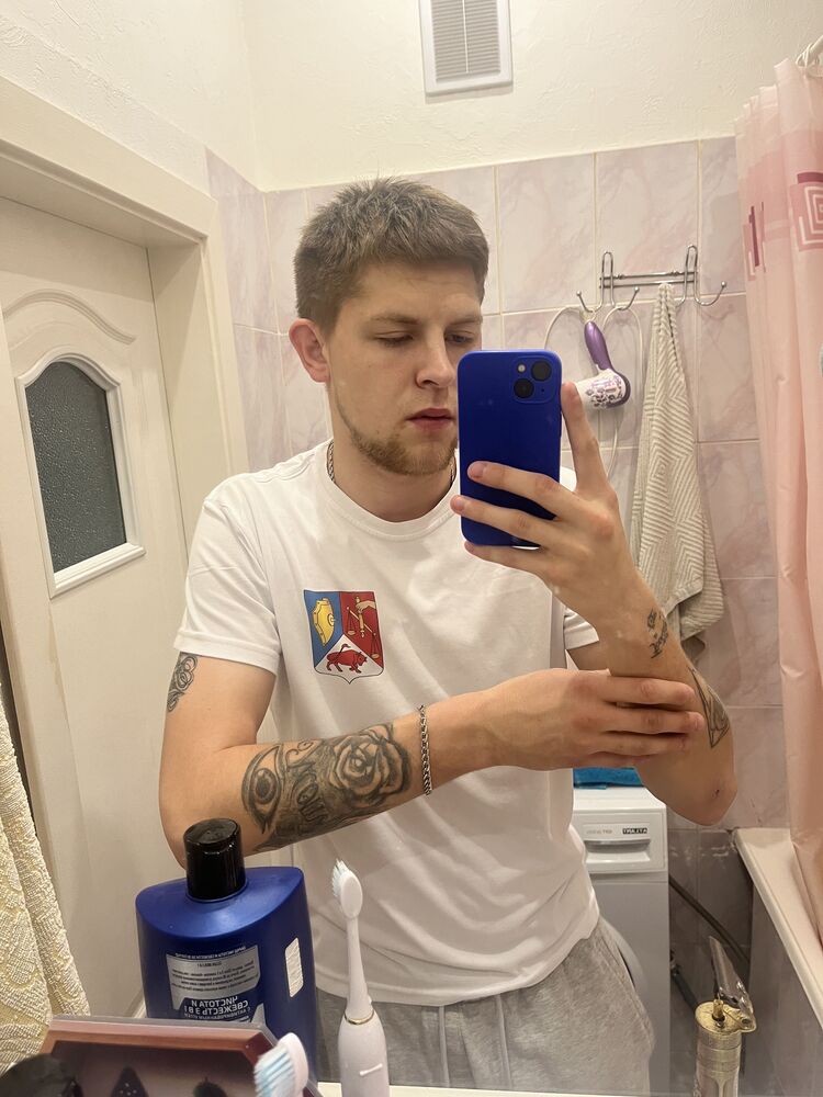 ���� 51070523 ����� ������, 22 ����, ���� ���������� � ������