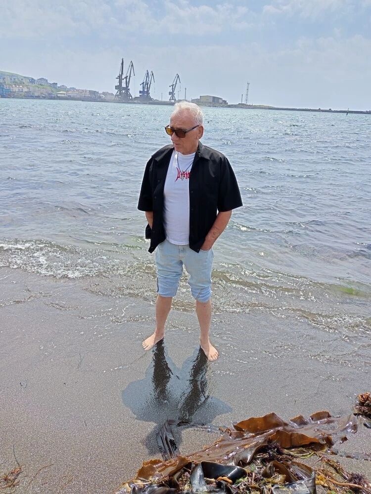 ���� 55543833 ������� ������, 71 ���, ���� ���������� � ����-����������