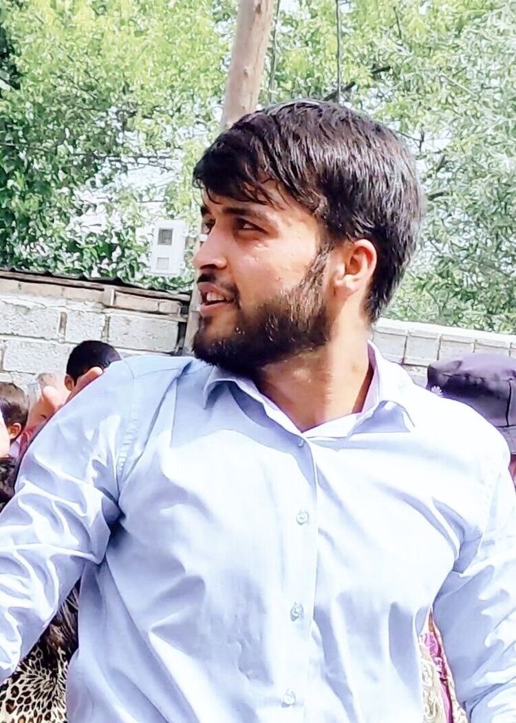  24148953  Bakha, 26 ,    