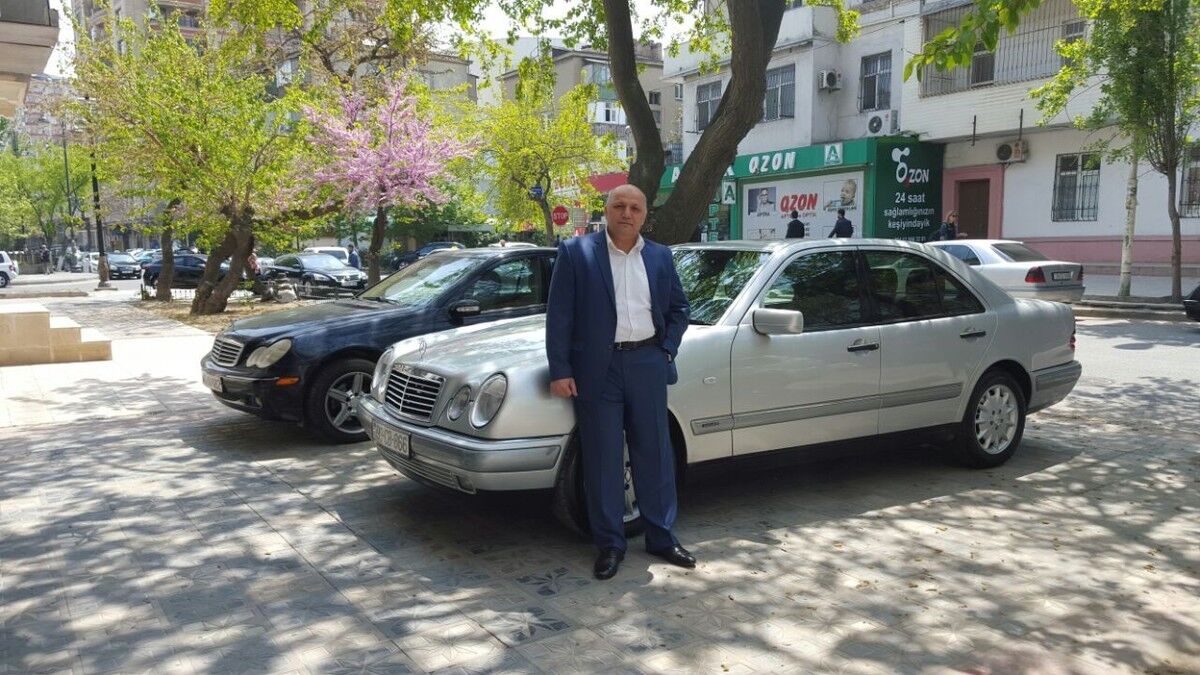 ���� 10622313 ������� Yasif, 59 ���, ���� ���������� � ����