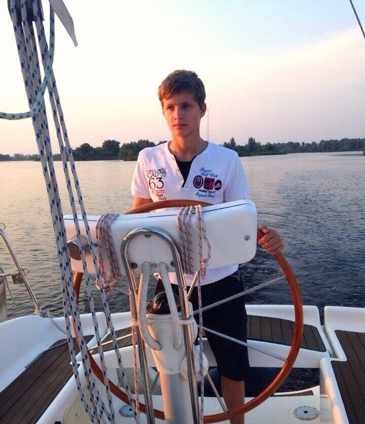 ���� 5501453 ������� �����, 29 ���, ���� ���������� � �����