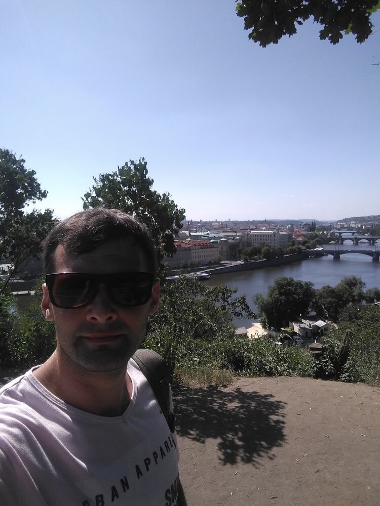 ���������� ������, ���� ������� Pavel, 39 ���, ������������ 