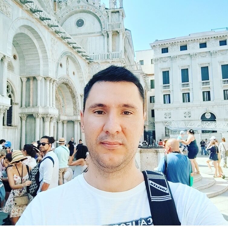 ���������� �������, ���� ������� Viktor, 37 ���, ������������ ��� ������, ����� � ���������, c�������� ���������