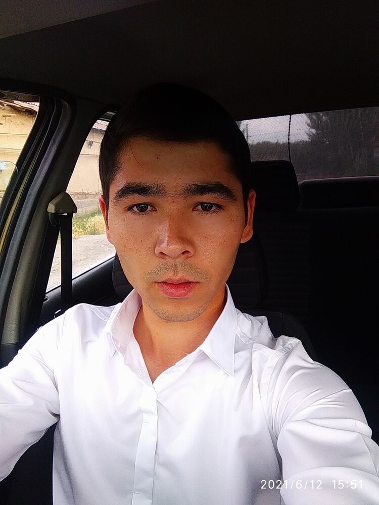 ���� 23269793 ������� Ahrorbek, 29 ���, ���� ���������� � ��������