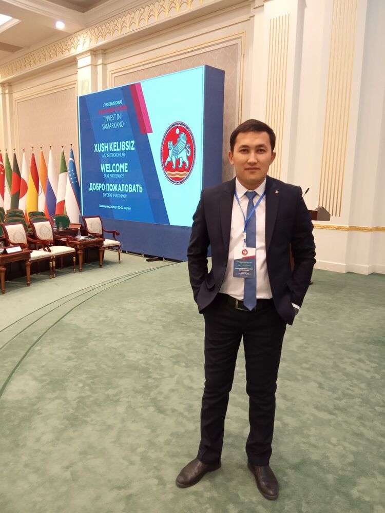  19015473  Mirjakhon, 31 ,    