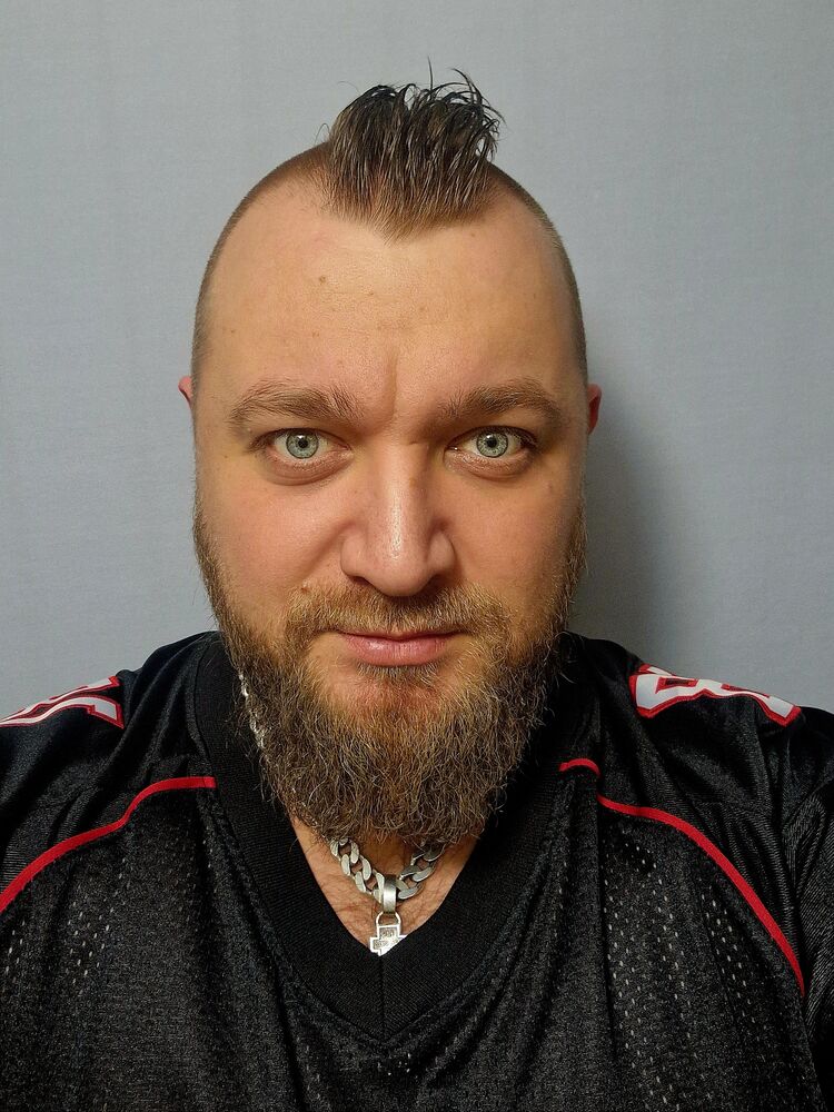 ���� 55518223 ������� Alex, 37 ���, ���� ���������� � Gardermoen