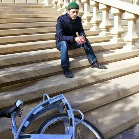 ���������� ����, ���� ������� Abbas, 35 ���, ������������ ��� ������, ����� � ���������, c�������� ���������