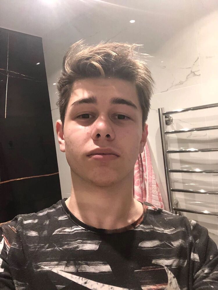 ���� 27304263 ����� �������, 21 ���, ���� ���������� � ���������� ������