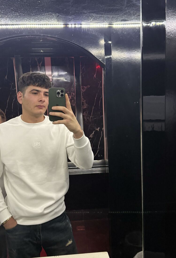 ���������� ������, ���� ����� Emil, 22 ����, ������������ ��� ������, ����� � ���������