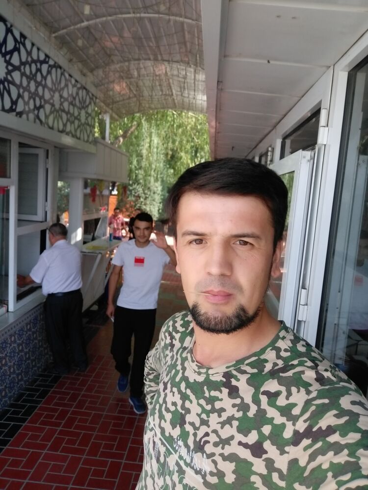 ���������� �������, ���� ������� ASRORBEK, 35 ���, ������������ ��� ������, ����� � ���������