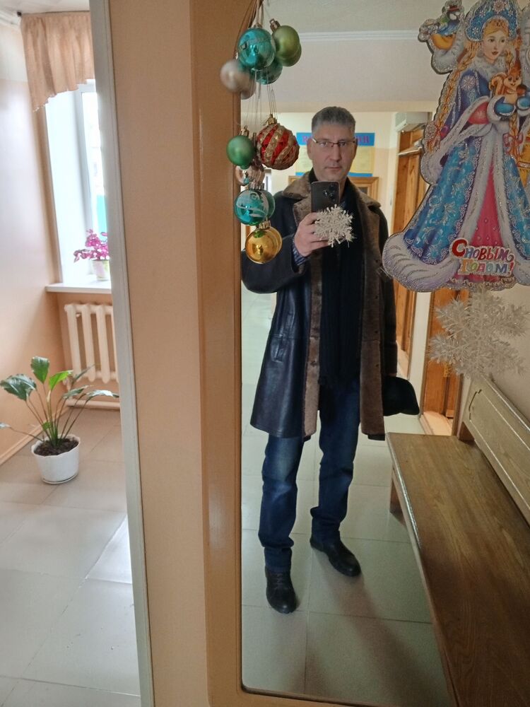  54614953  Serg, 46 ,    