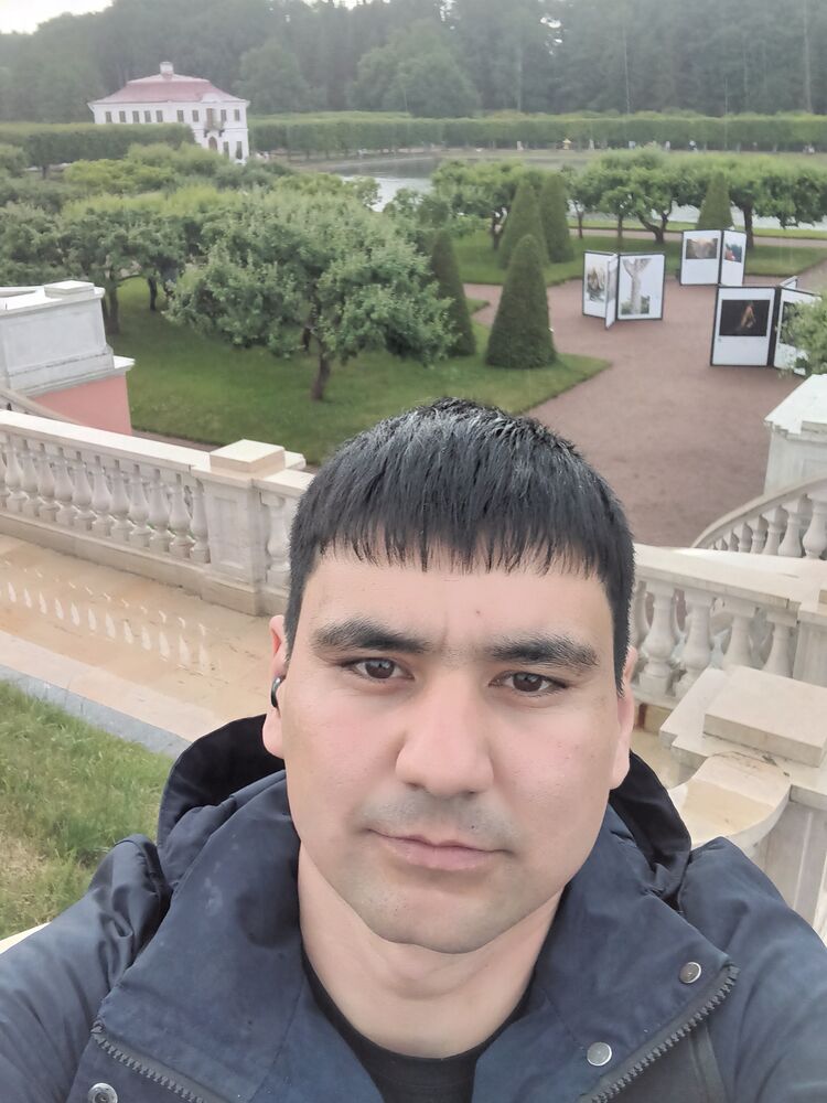  -,   Davron, 35 ,   ,   