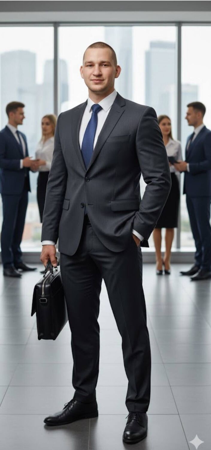  54160293  Stepan, 23 ,    