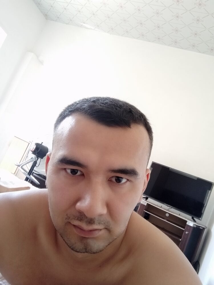 ���� 23579603 ������� Alisher, 35 ���, ���� ���������� � ��������