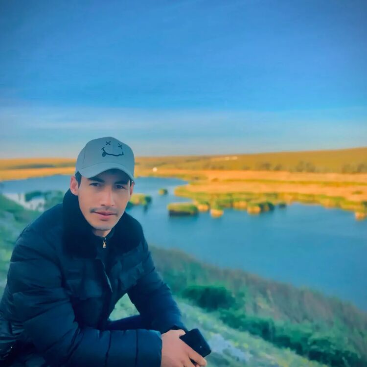 ���������� �����������, ���� ������� Farid, 30 ���, ������������ ��� ������, ����� � ���������