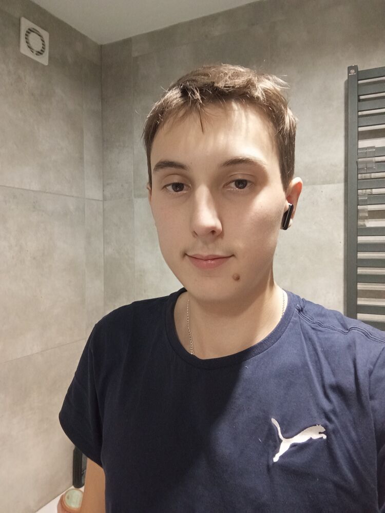 ���� 55112703 ����� Anton, 18 ���, ���� ���������� � Marki