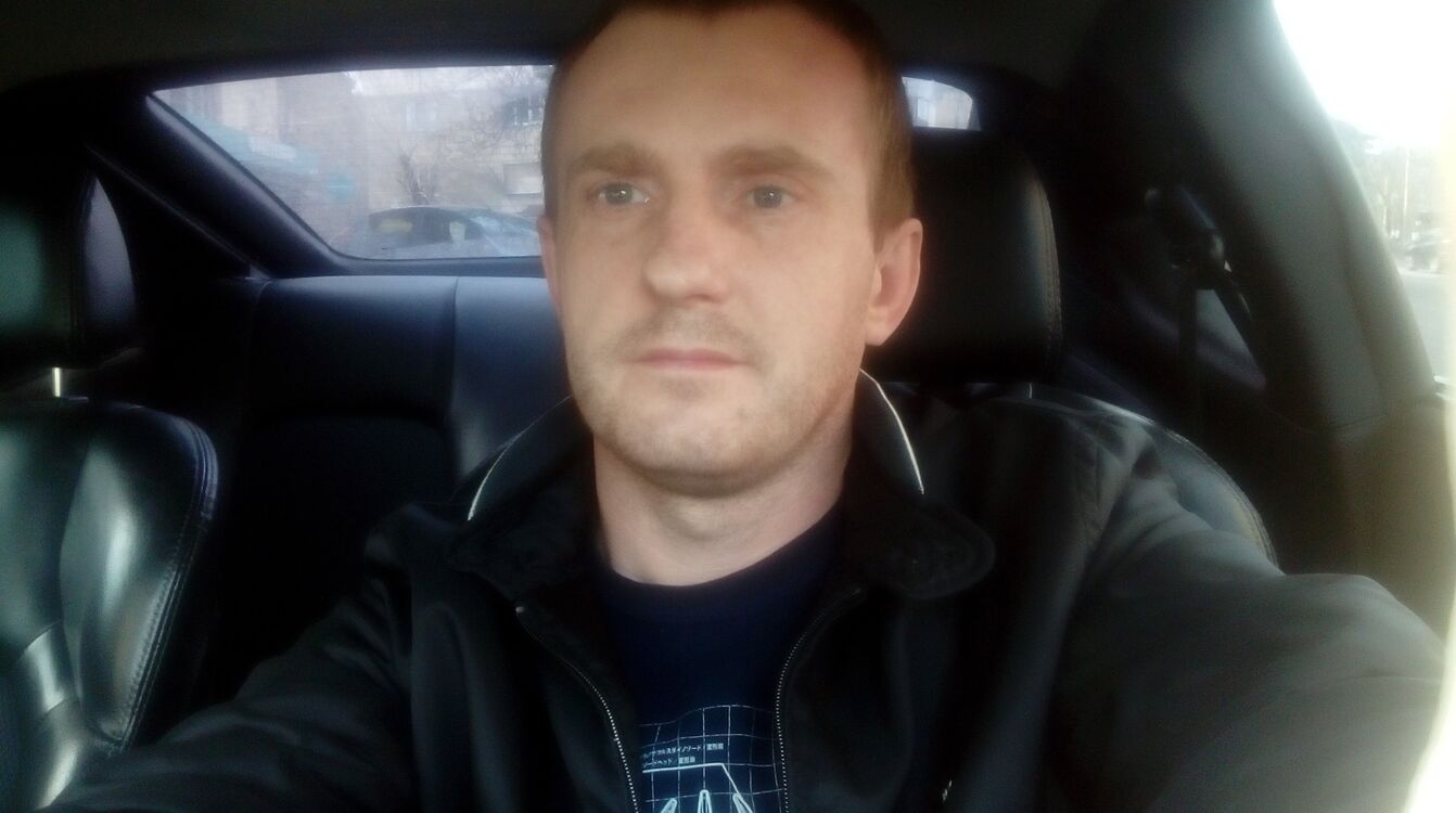 ���������� ����, ���� ������� Sergey, 40 ���, ������������ ��� ������, ����� � ���������