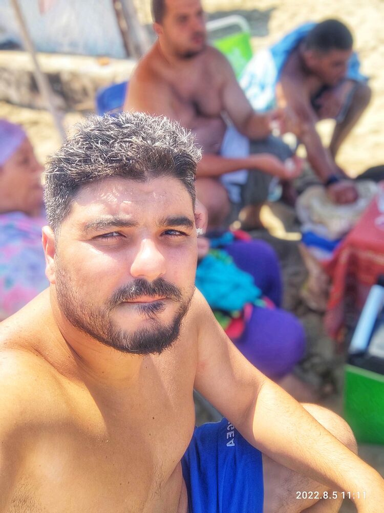  41351183  Anis, 36 ,    Cheraga