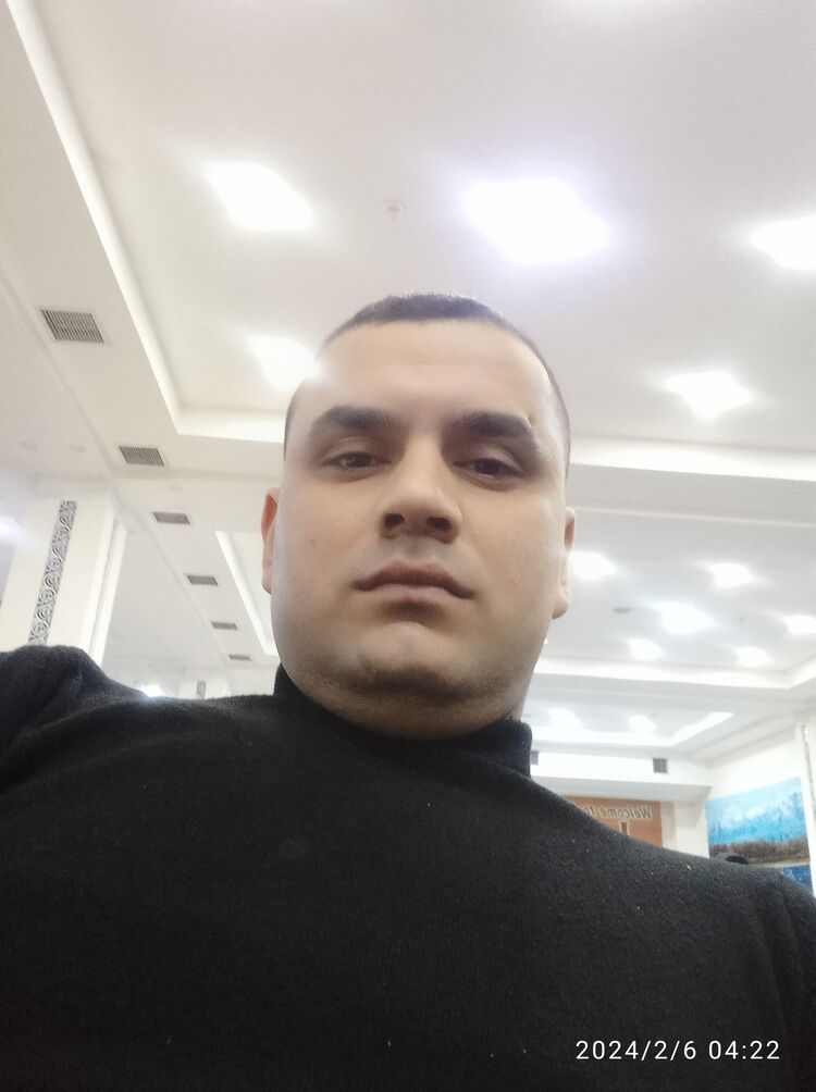 ���� 42659223 ������� Shohrux, 27 ���, ���� ���������� � ������