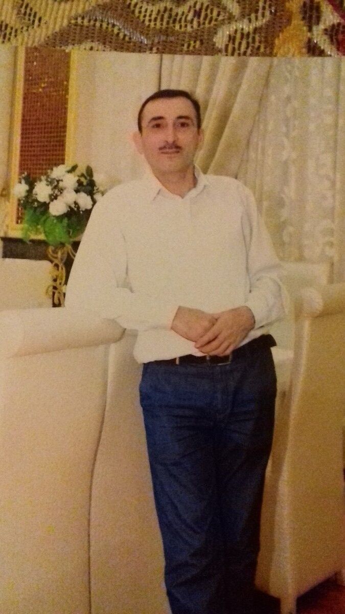 ���� 15416643 ������� Ali, 52 ����, ���� ���������� � ������ ���������