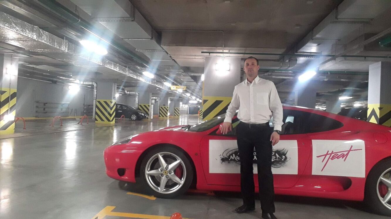 ���� 27394233 ������� Aleks, 35 ���, ���� ���������� � ������