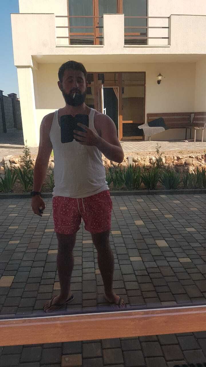 ���������� �����, ���� ������� Gosha, 31 ���, ������������ ��� ����� � ���������, c�������� ���������