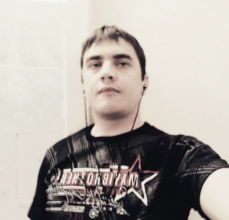 ���� 18268413 ������� Elijah, 38 ���, ���� ���������� � �����