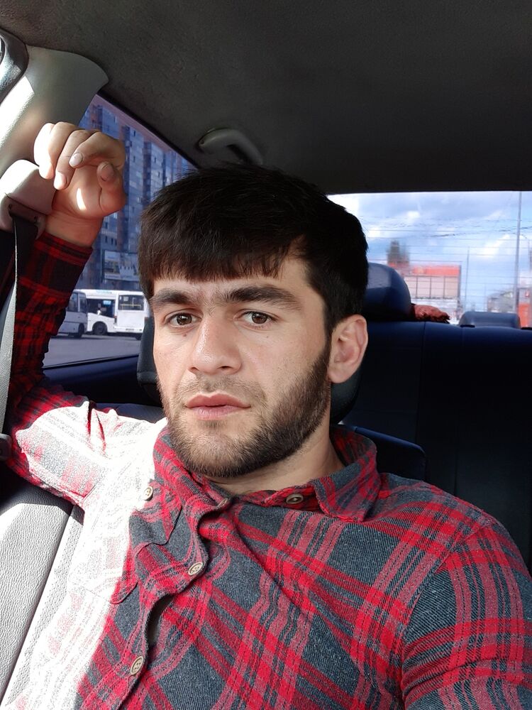 ���� 23131703 ������� Nekruz, 29 ���, ���� ���������� � �����-����������