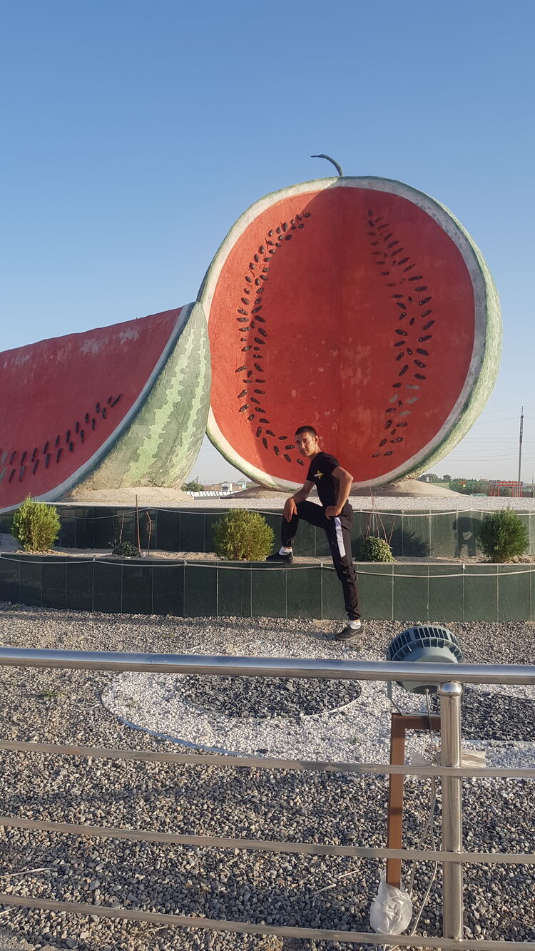  23533683  Nosirbek, 32 ,    