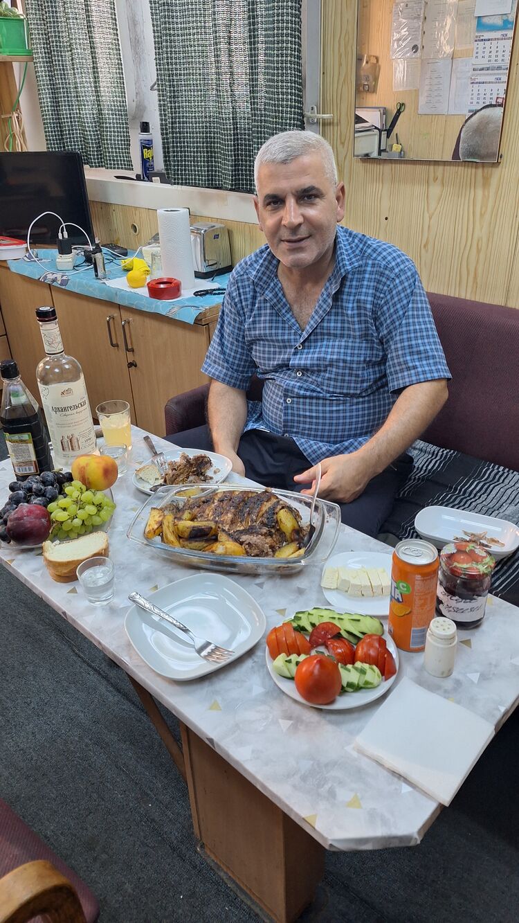 ���������� ������-��-����, ���� ������� Ayaz, 51 ���, ������������ ��� ����� � ���������