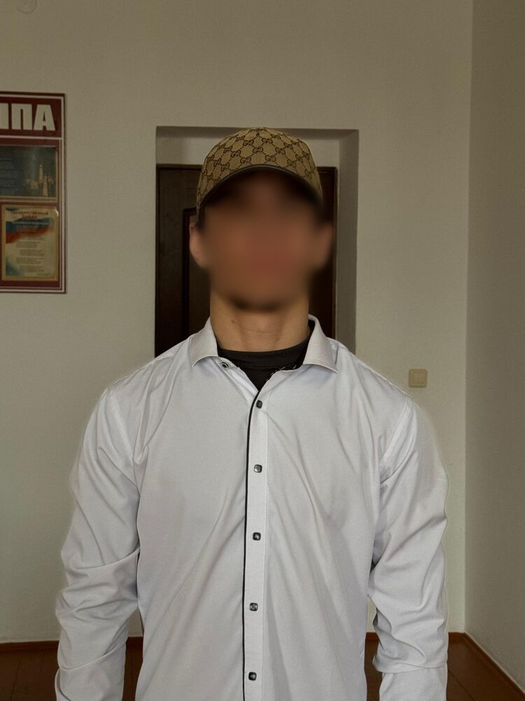 ���� 48555143 ����� ����, 19 ���, ���� ���������� � ������