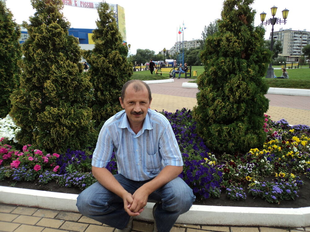   ,   Aleksandr, 55 ,   
