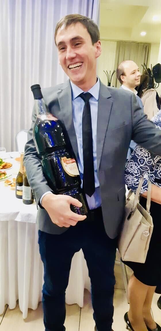 ���������� ������, ���� ������� John, 34 ����, ������������ ��� ������, ����� � ���������