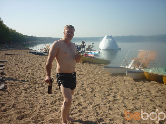  ,   Serezha, 43 ,  