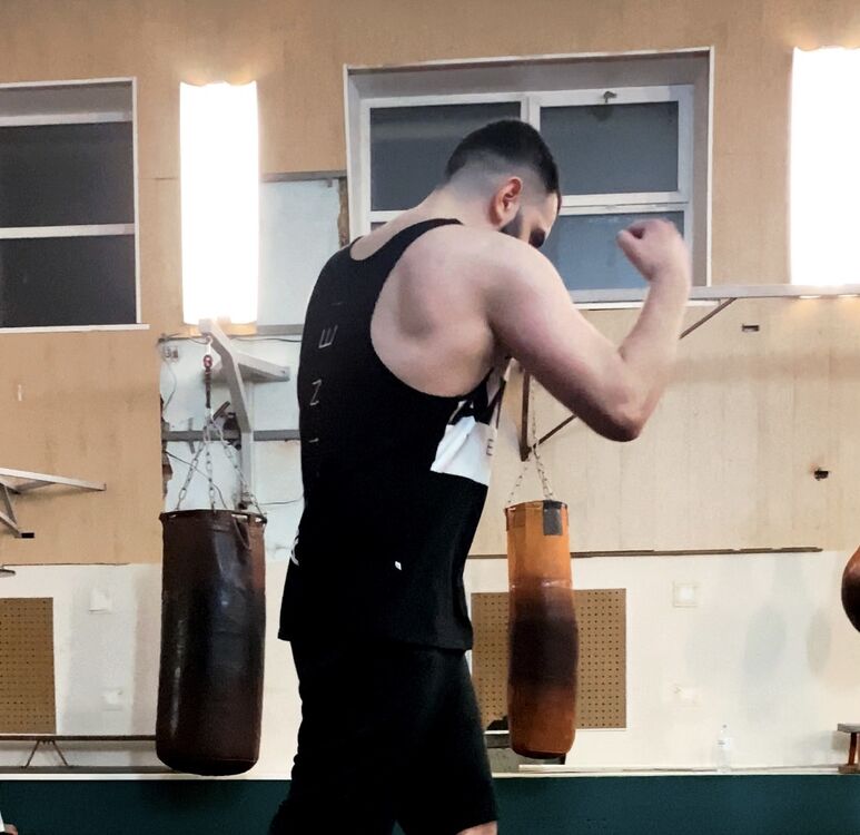 ���� 24669323 ������� Vadim, 30 ���, ���� ���������� � ����