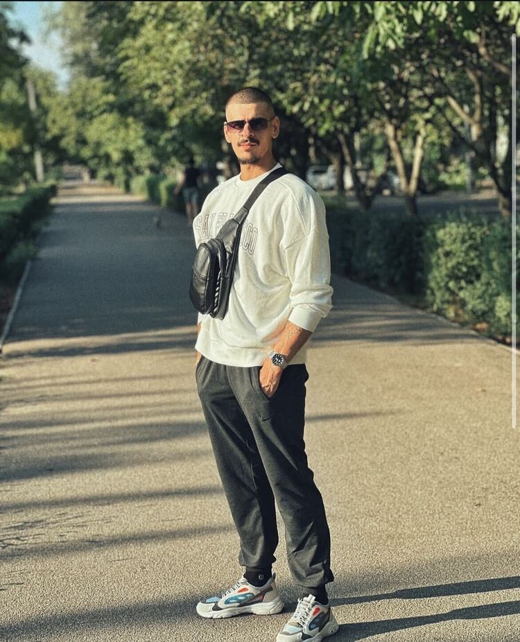  Milan,   Oleksandr, 38 ,   ,   